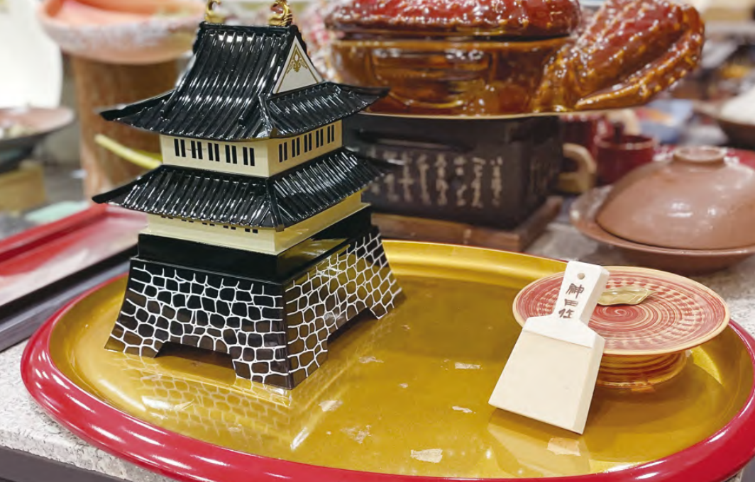 日式餐具安全吗 日式餐具安全吗